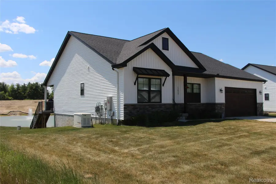 12824 Ivy Lane, Linden, MI 48451 - #3
