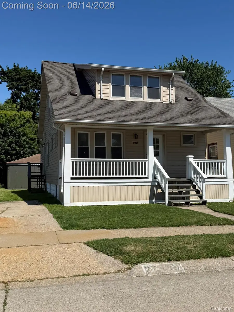 27390 Elmhurst Street, Roseville, MI 48066 - #3