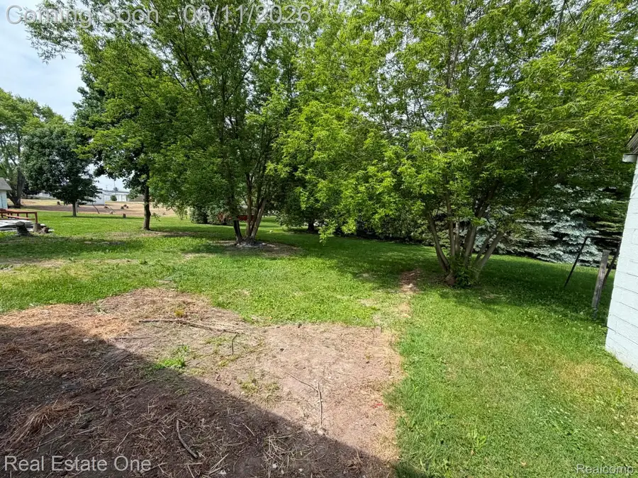 3585 Marcus Street, Deckerville, MI 48427 - #3