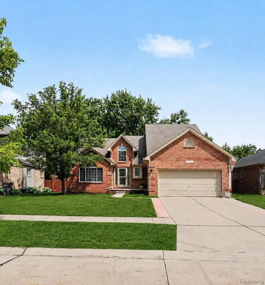 22273 Brywood Court, Clinton, MI 48036 - #2