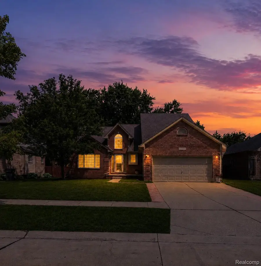 22273 Brywood Court, Clinton, MI 48036 - #3
