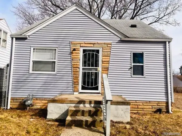 18918 Dresden Street, Detroit, MI 48205