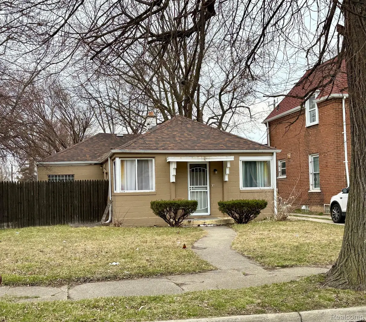 11205 Kennebec Street, Detroit, MI 48205 - #1