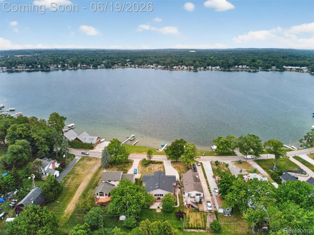9259 Silverside, Green Oak, MI 48178 - #1