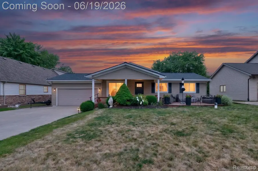 9259 Silverside, Green Oak, MI 48178 - #2