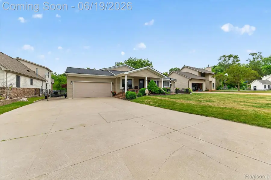 9259 Silverside, Green Oak, MI 48178 - #3