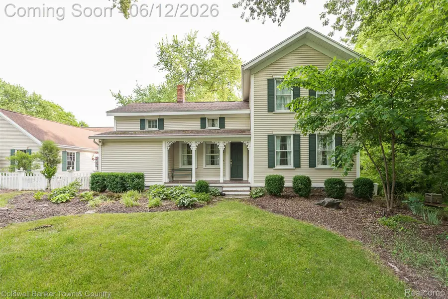 10196 Faussett Road, Fenton, MI 48430 - #2