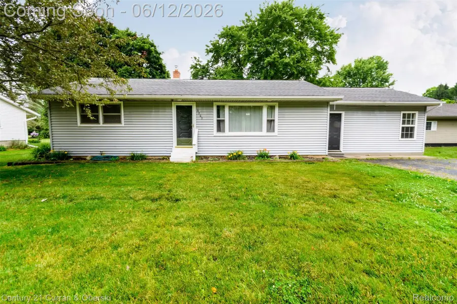 5260 Rives Junction Road, Jackson, MI 49201 - #3