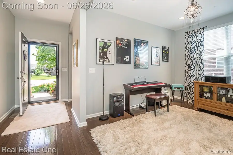 2082 Orwell Street, Orion, MI 48360 - #3