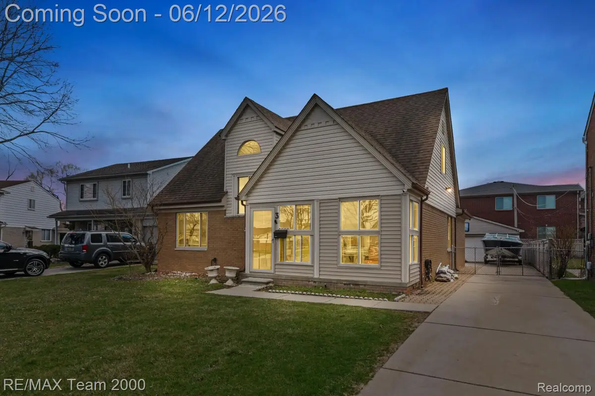 3 Morross Court, Dearborn, MI 48126 - #1
