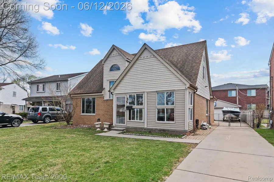 3 Morross Court, Dearborn, MI 48126 - #3