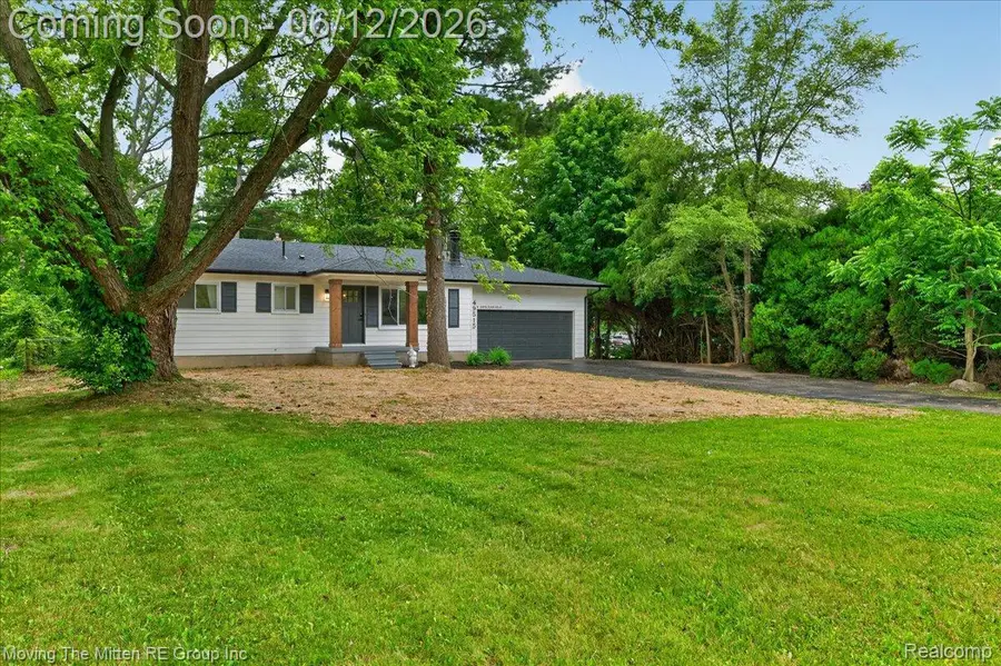 49515 W Huron River Drive, Belleville, MI 48111 - #3