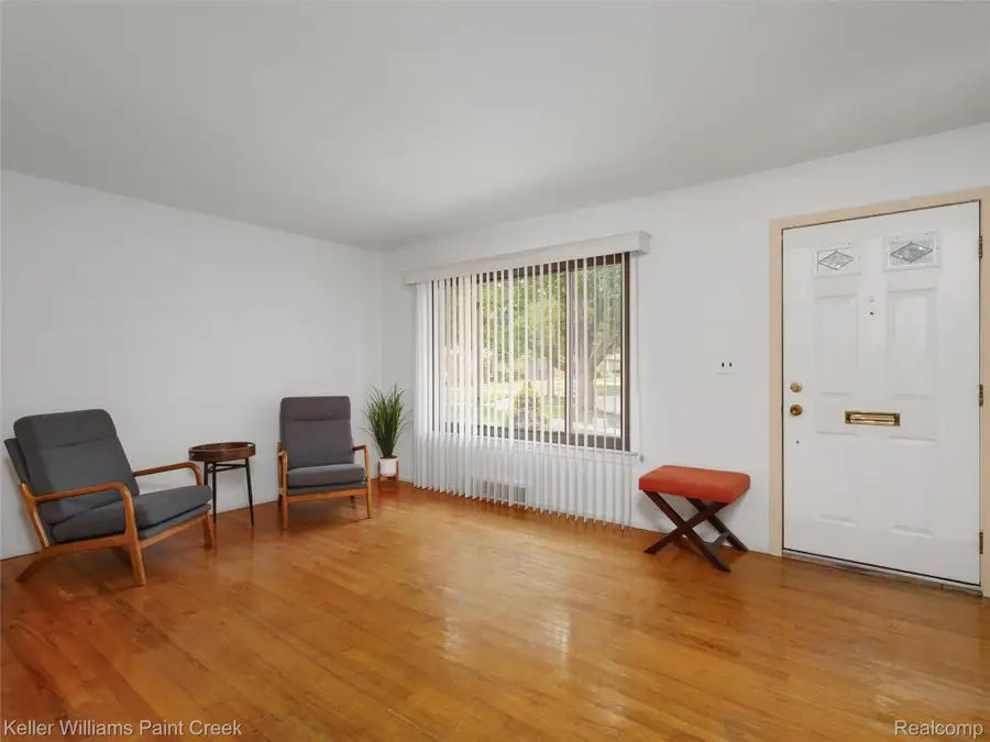 29720 Merrick Avenue, Warren, MI 48092 - #3