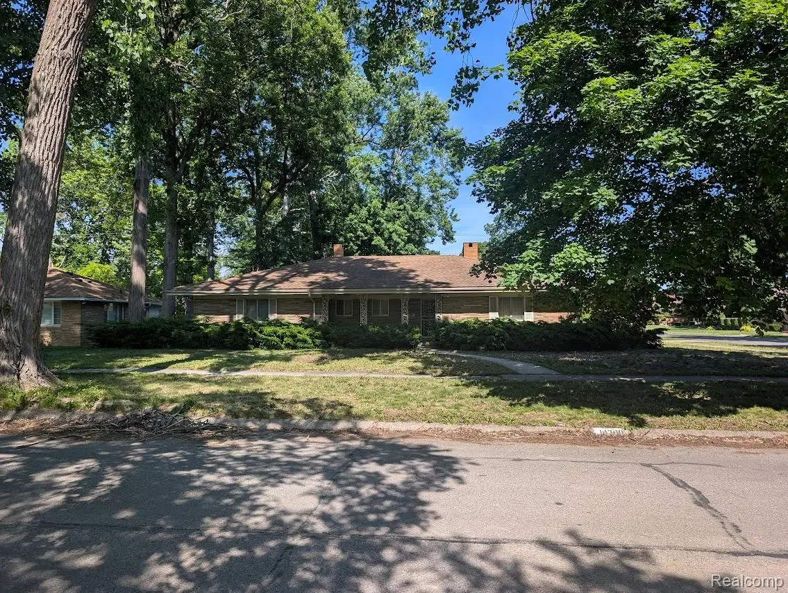 14300 Penrod Street, Detroit, MI 48223 - #1