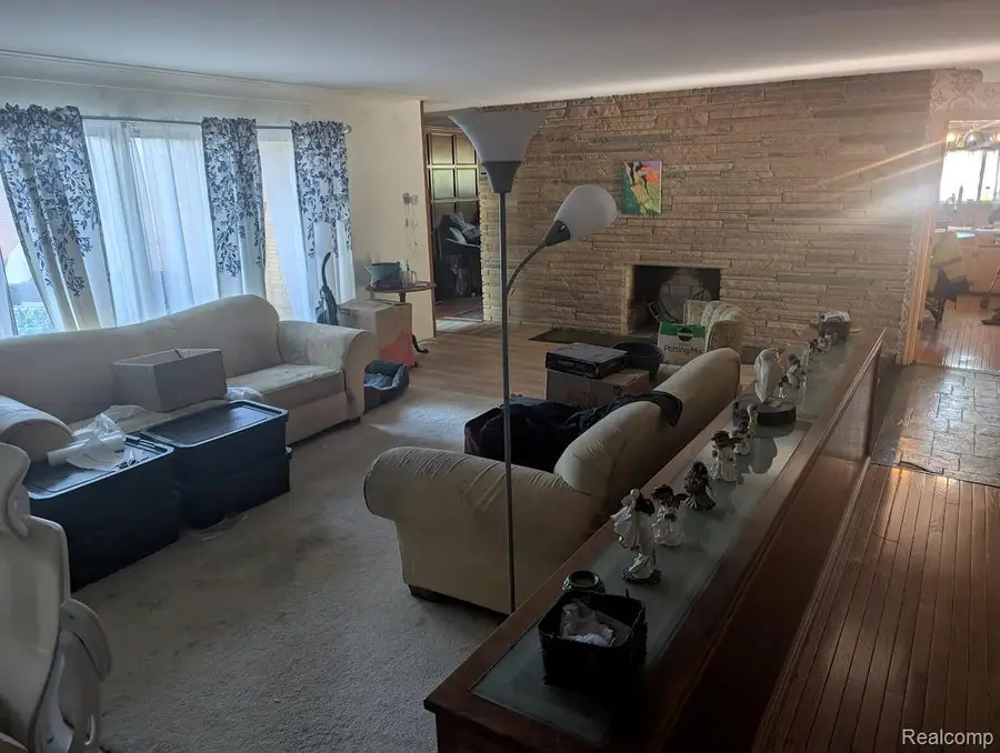 14300 Penrod Street, Detroit, MI 48223 - #3