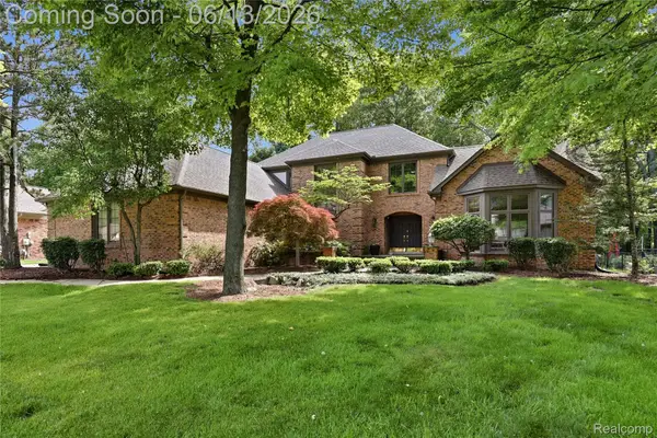 55380 Theo Drive, ShelbyTwp, MI 48315