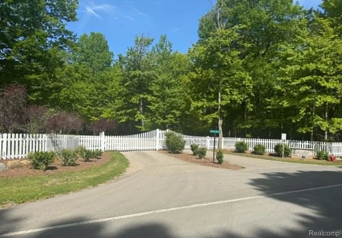 Lot 4 Towering Oaks Drive, Port Austin, MI 48467 - #1