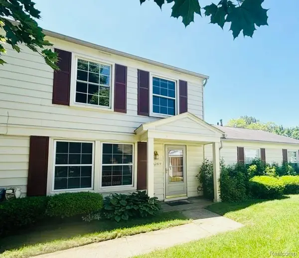 2814 Willow, LakeOrion, MI 48360