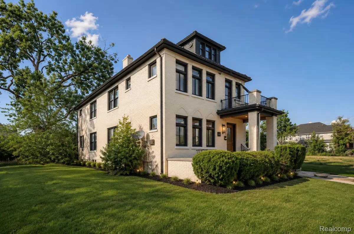 2488 W Buena Vista Street, Detroit, MI 48238 - #1