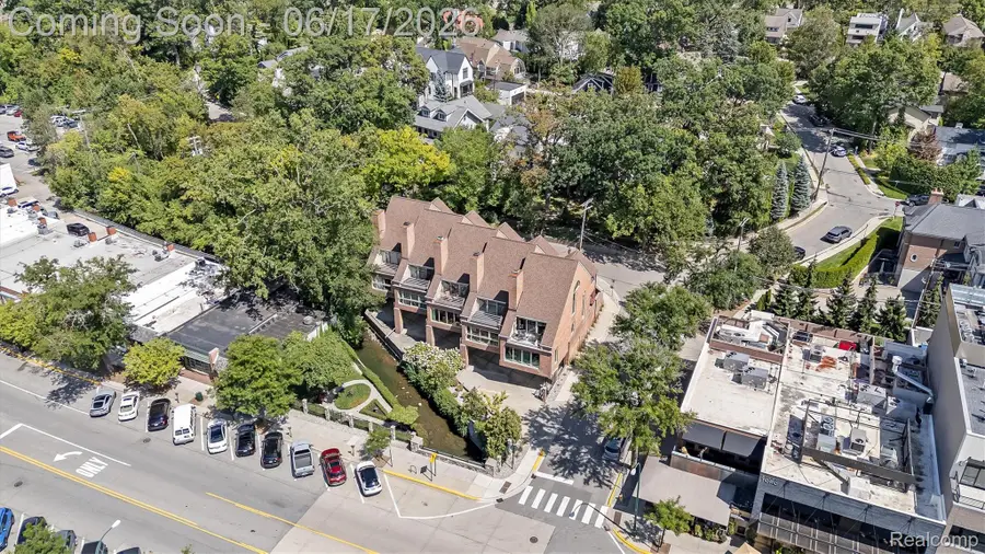 511 Brookside Avenue, Birmingham, MI 48009 - #3