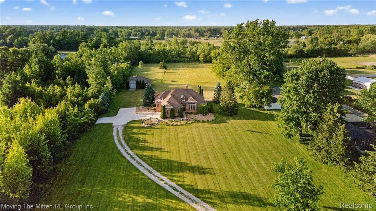 39750 Willow Road, Sumpter, MI 48164 - #1