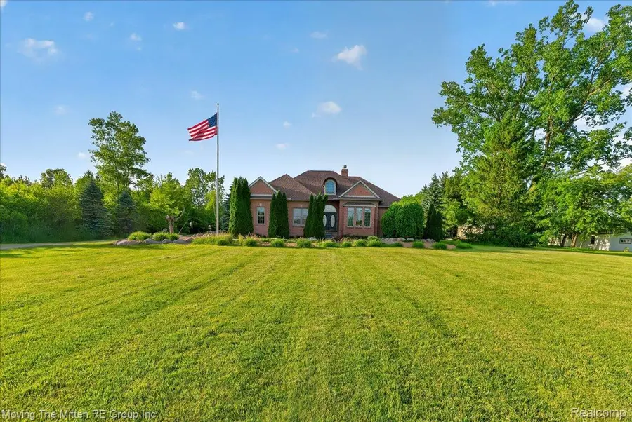 39750 Willow Road, Sumpter, MI 48164 - #2