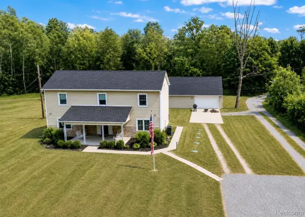 6537 Pardee Road, Taylor, MI 48180