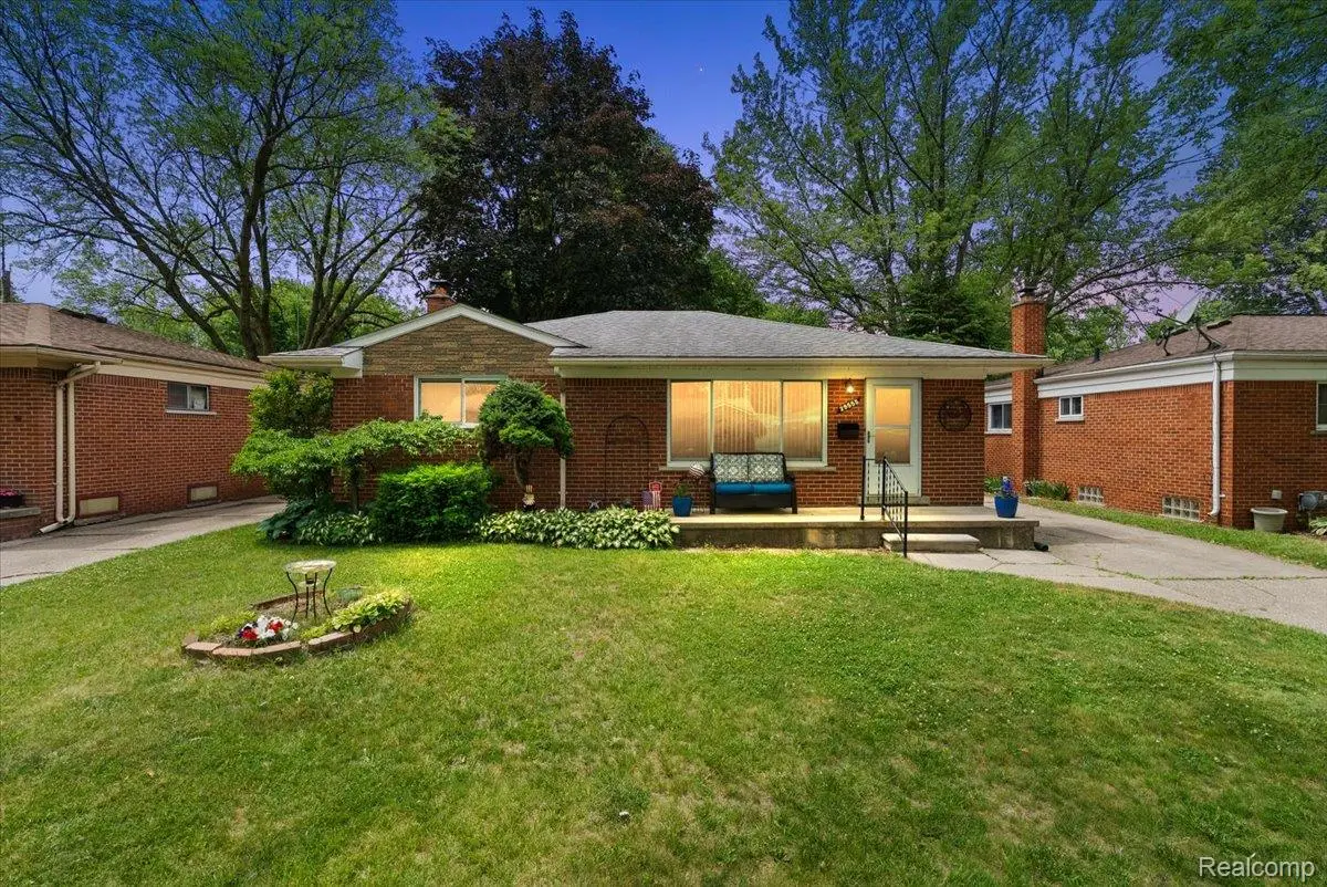 29555 Herbert Street, Madison Heights, MI 48071 - #1