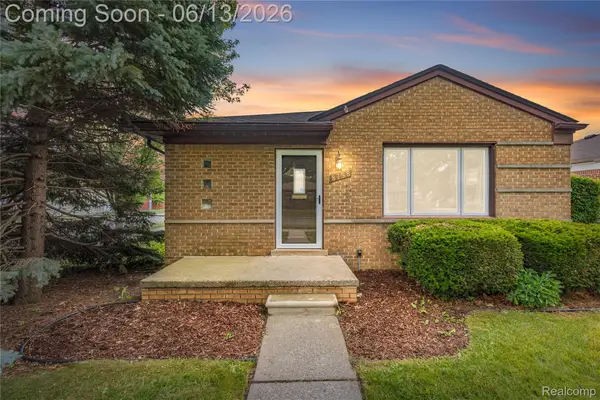 8758 Huron Street, Taylor, MI 48180