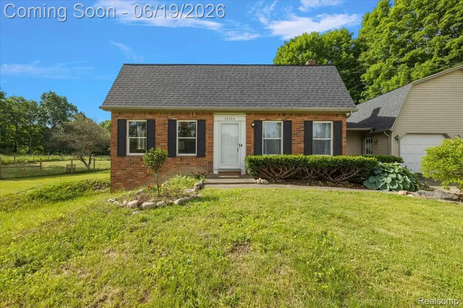 10324 Oakhill Road, Holly, MI 48442 - #3