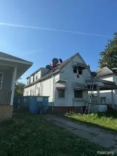 306 Kenilworth Street, Detroit, MI 48202 - #1