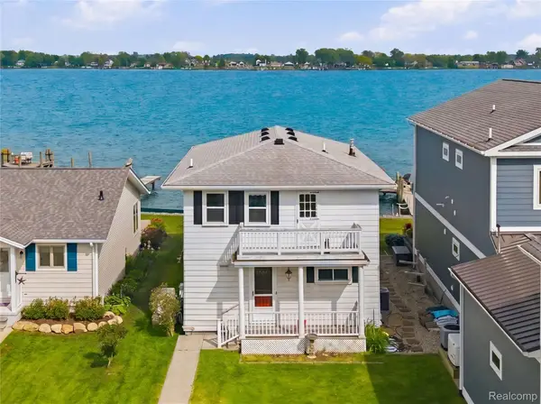 5557 Pointe Dr. Drive, EastChina, MI 48054