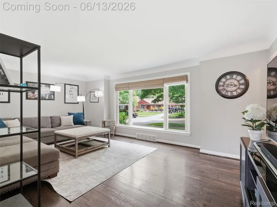 2622 Bembridge Road, Royal Oak, MI 48073 - #3