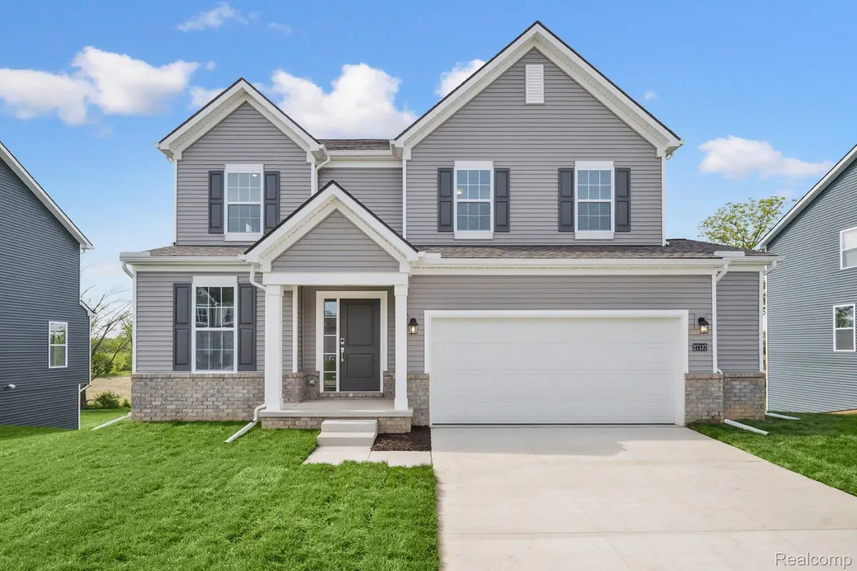 27137 Silo Drive, Saline, MI 48176 - #1