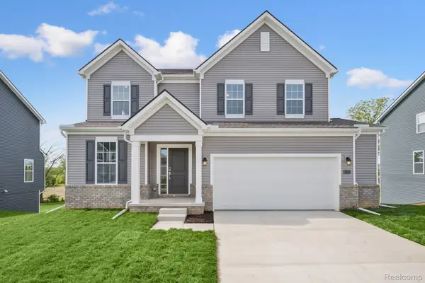 27137 Silo Drive, Saline, MI 48176