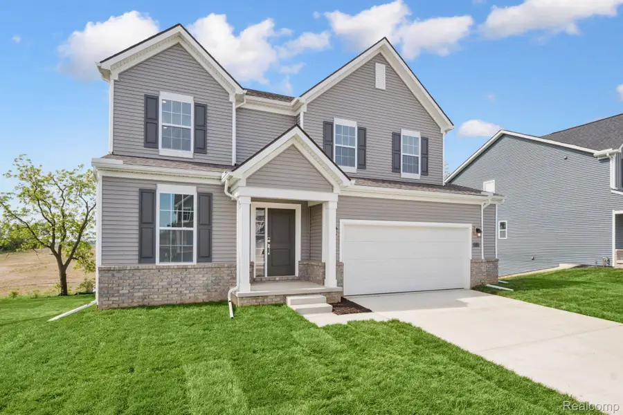 27137 Silo Drive, Saline, MI 48176 - #3