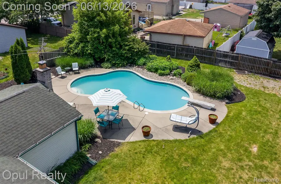 1218 Barchester Street, Westland, MI 48186 - #2