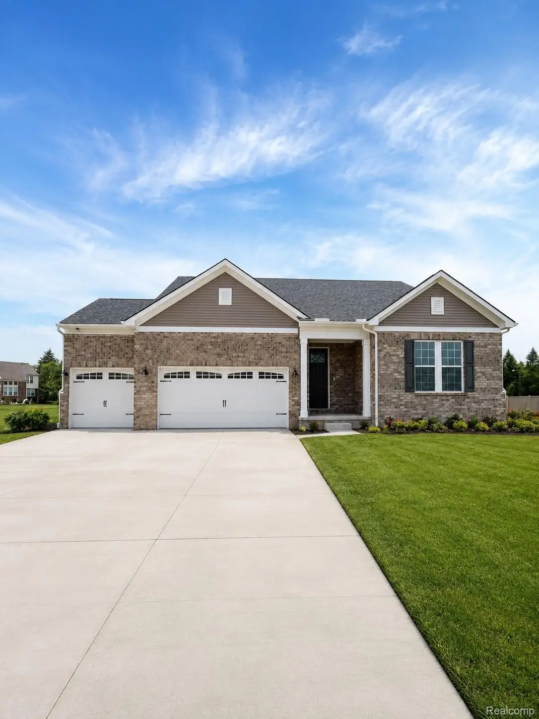 50776 Horton, Macomb, MI 48044 - #1