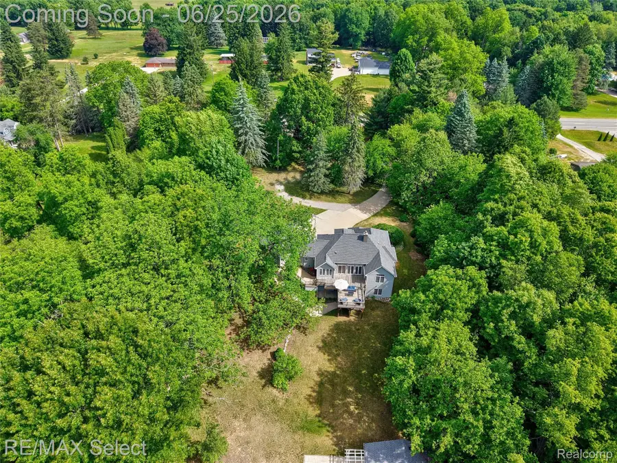 3406 E Vienna Road, Clio, MI 48420 - #3