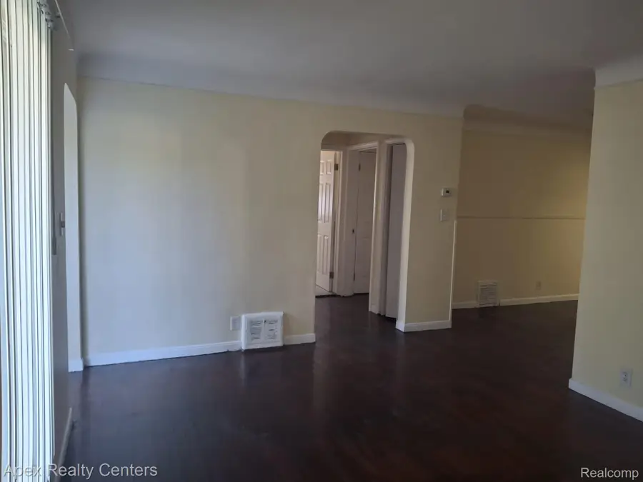 19158 Blackstone Street, Detroit, MI 48219 - #3
