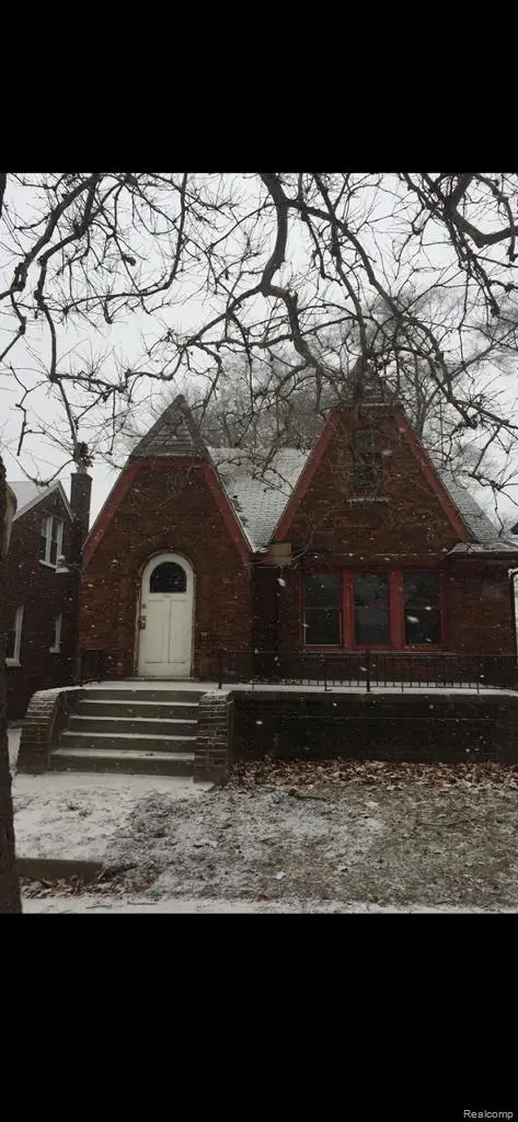 8229 Carlin Street, Detroit, MI 48228 - #1