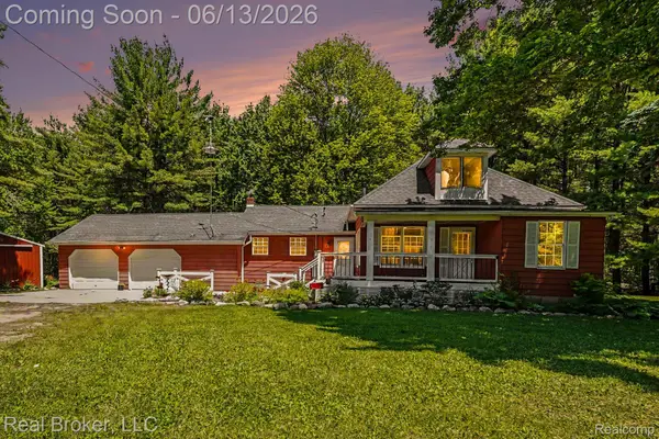 2617 M 76, Standish, MI 48658