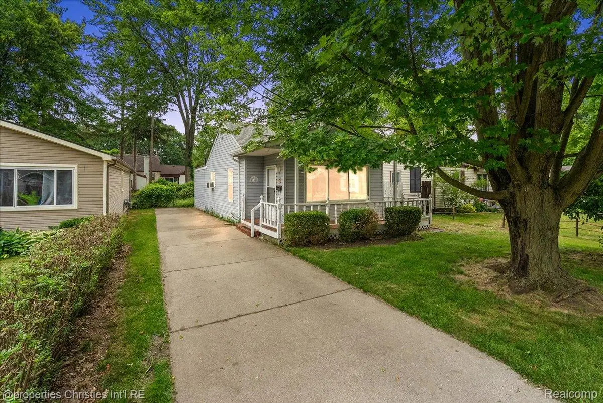 27428 Townley Street, Madison Heights, MI 48071 - #1