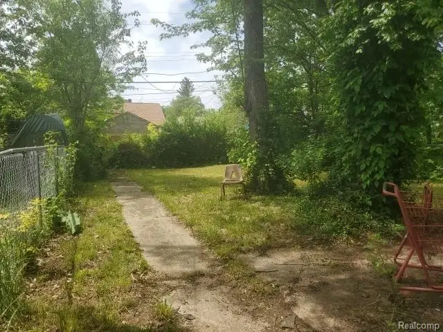 8247 Auburn Street, Detroit, MI 48228 - #2