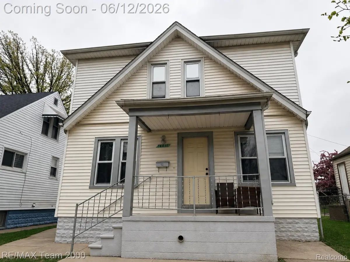 14411 Lithgow Street, Dearborn, MI 48126 - #1