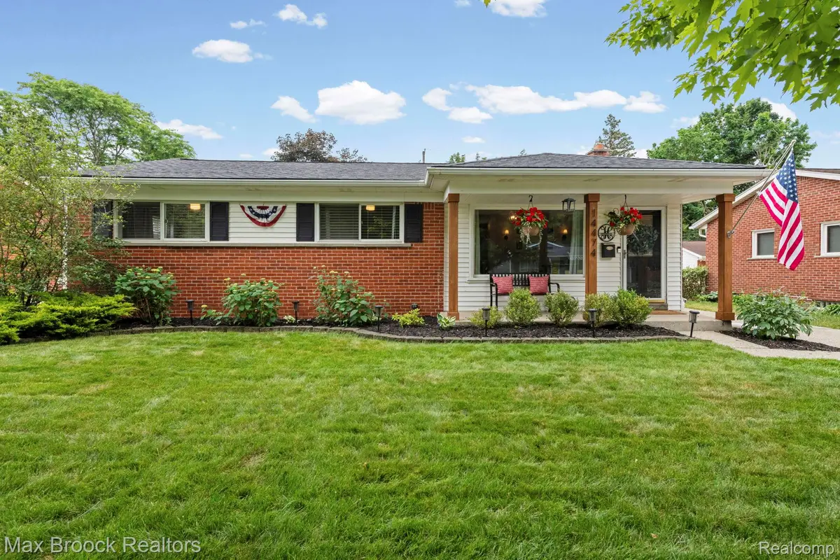 14474 Oxford, Plymouth, MI 48170 - #1