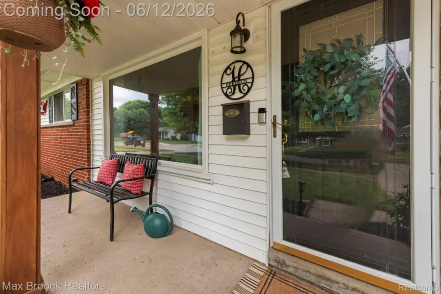 14474 Oxford, Plymouth, MI 48170 - #2
