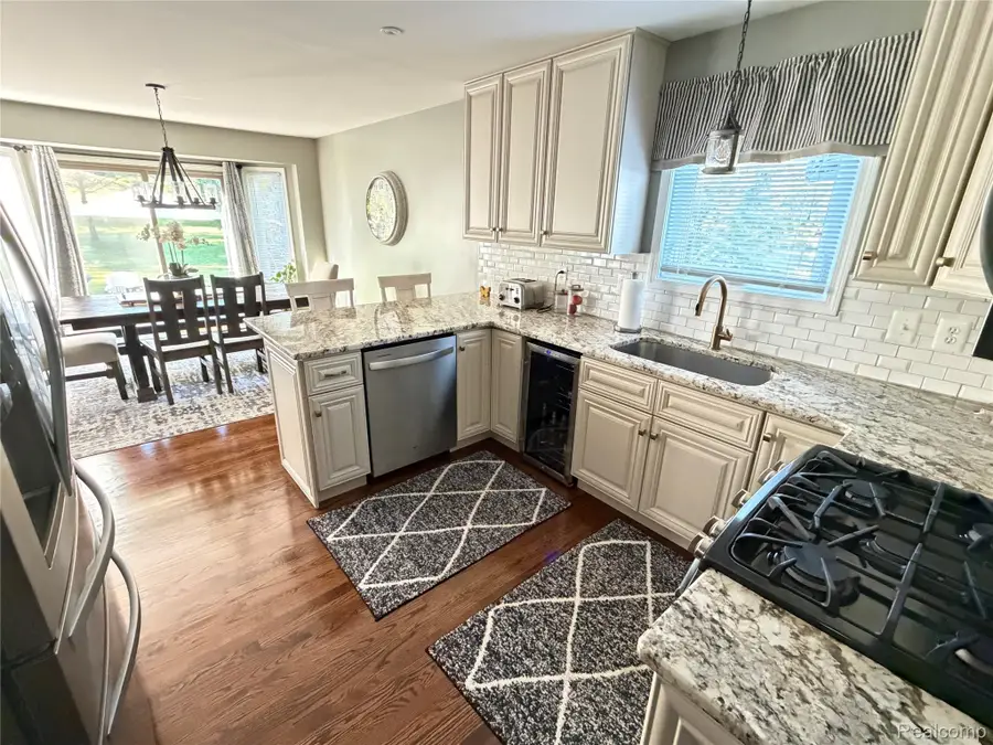 9095 Rotondo Drive, Howell, MI 48855 - #3