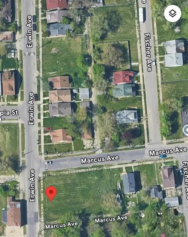8600 Marcus Street, Detroit, MI 48213
