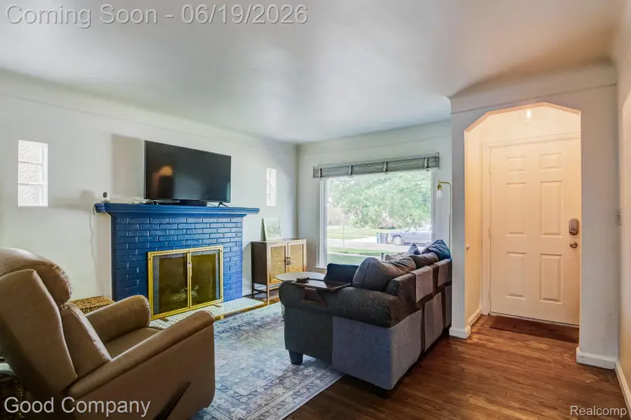 4246 Elmwood Avenue, Royal Oak, MI 48073 - #3